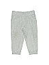 Carter's Solid Gray Sweatpants 12-18 MO / 18 MO - photo 1