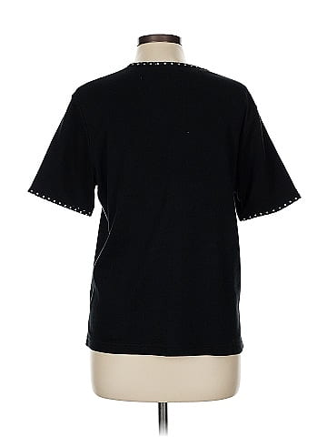 Cathy Daniels Short Sleeve T-Shirt (view 2)