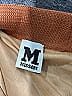 M Missoni Solid Brown Casual Skirt Size EU (IT) 44 / US 8 - photo 3