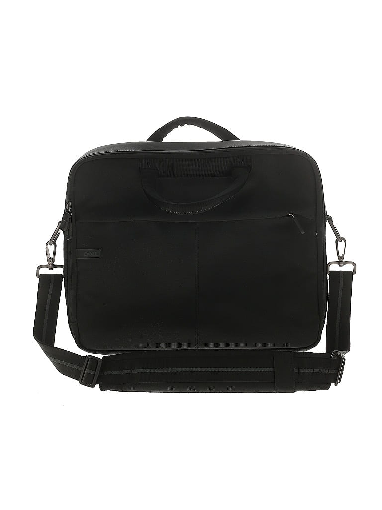 Dell Black Laptop Bag One size - photo 1