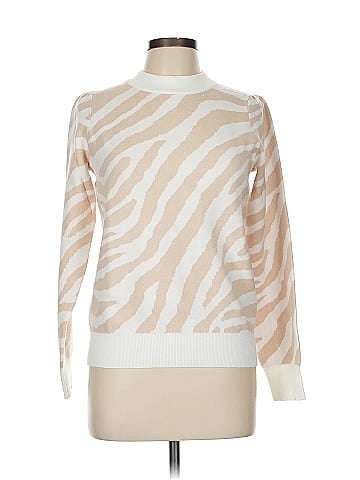 Sugarlips Pullover Sweater (view 1)