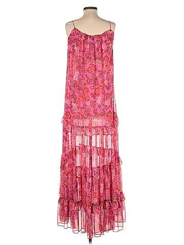 MISA Los Angeles Cocktail Dress (view 2)