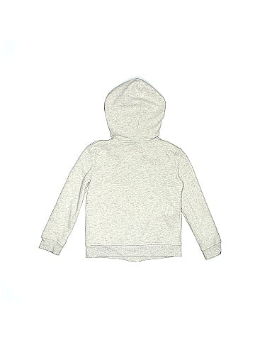 Jumping Beans Zip Up Hoodie (view 2)