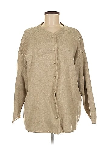 Anne Klein II Cardigan (view 1)