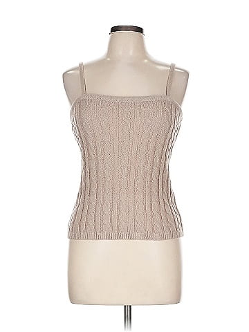 Andree by UNIT Sleeveless Top (view 1)