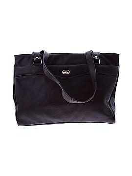 Etienne Aigner Leather Shoulder Bag