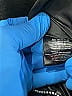 London Fog 100% Polyester Black Snow Jacket Size L - photo 7