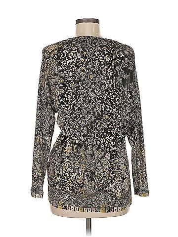 ETRO Long Sleeve Blouse (view 2)