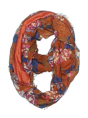 Natasha Scarf (view 1)