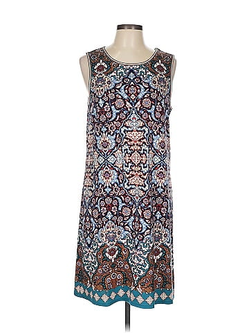 Sophie Max Casual Dress (view 1)