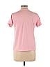 Ralph Lauren Sport 100% Cotton Pink Short Sleeve T-Shirt Size L - photo 2