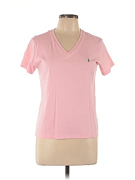 Ralph Lauren Sport Short Sleeve T Shirt