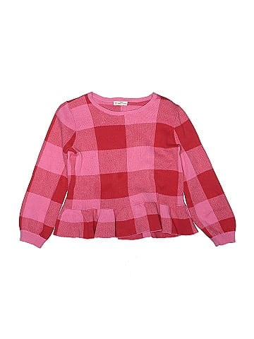 Tucker + Tate Pullover Sweater (view 1)