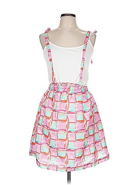 Brooke Wright Casual Dress (view 1)