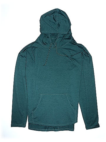 Eddie Bauer Pullover Hoodie (view 1)