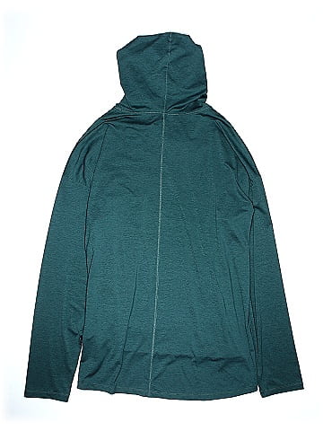 Eddie Bauer Pullover Hoodie (view 2)