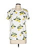 Chaser Yellow Short Sleeve T-Shirt Size L - photo 1