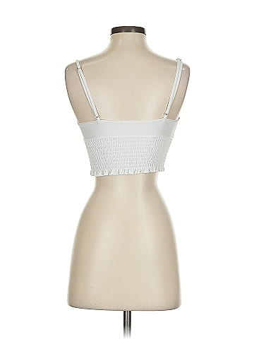Romwe Tank Top (view 2)