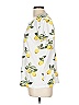 Chaser Yellow Short Sleeve T-Shirt Size L - photo 5