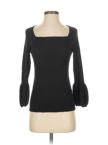 Magaschoni Pullover Sweater (view 1)