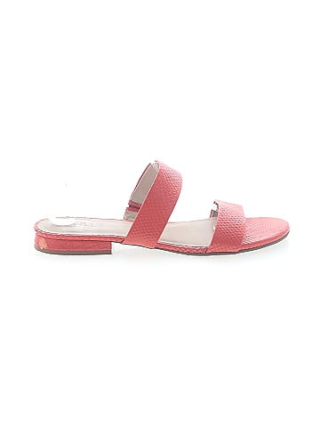 ABLE Local + Global Sandals (view 1)