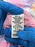 Wonder Nation Tie-dye Pink Rash Guard Size 14 (big kids) - photo 4