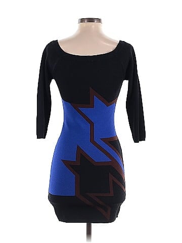 Jealous Tomato Cocktail Dress (view 2)