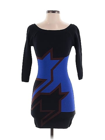Jealous Tomato Cocktail Dress (view 1)