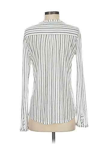 Caroll Long Sleeve Blouse (view 2)