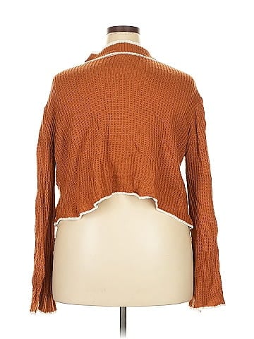 Cozy Casuals Pullover Sweater (view 2)
