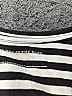 A Pea in the Pod Ivory Black Short Sleeve T-Shirt Size S - photo 6