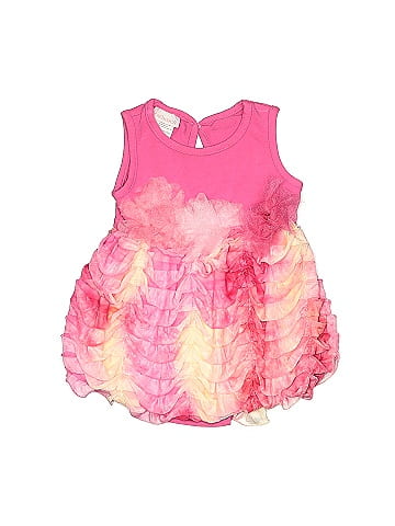 Cachcach Leotard (view 1)