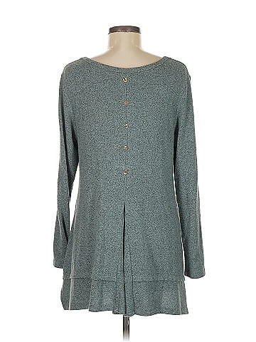 Coin 1804 Pullover Sweater (view 2)
