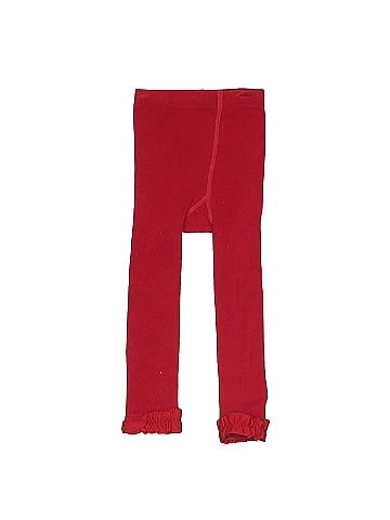 Ruffle Butts Casual Pants (view 1)