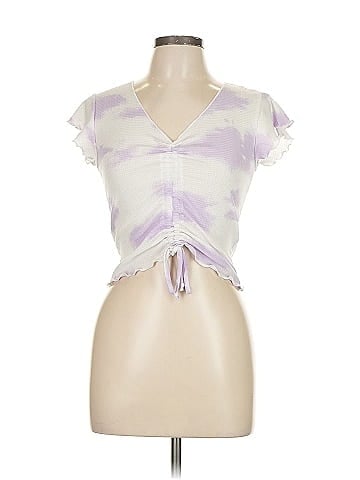 Antistar Sleeveless Blouse (view 1)