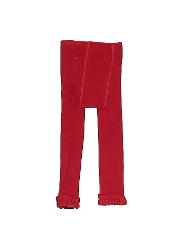 Ruffle Butts Casual Pants (view 2)