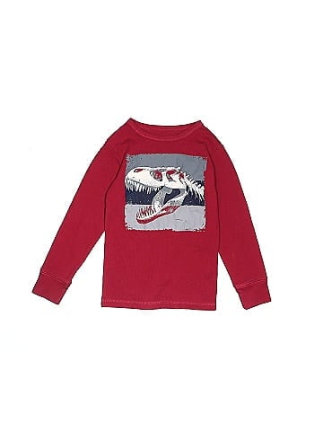 The Children's Place Long Sleeve T-Shirt (view 1)