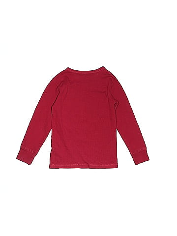 The Children's Place Long Sleeve T-Shirt (view 2)