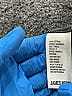 James Perse 100% Cotton Gray 3/4 Sleeve Top Size M - photo 7