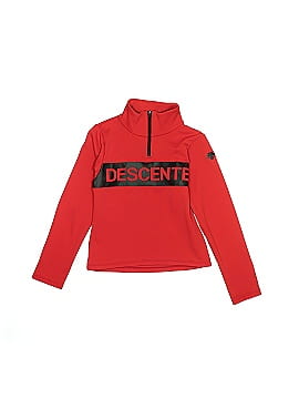 Descente Jacket (view 1)
