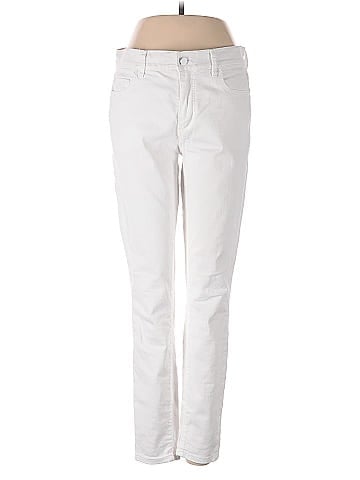 Ann Taylor Casual Pants (view 1)