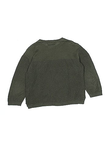 Zara Kids Pullover Sweater (view 2)