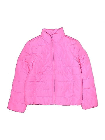 The Children's Place Snow Jacket (view 1)