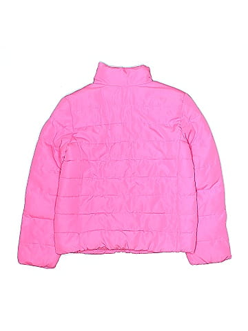 The Children's Place Snow Jacket (view 2)