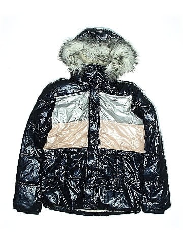 Abercrombie Snow Jacket (view 1)