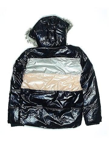Abercrombie Snow Jacket (view 2)