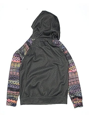 Burton Pullover Hoodie (view 2)