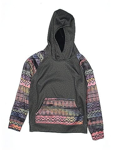 Burton Pullover Hoodie (view 1)