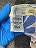 Johnny Was 100% Rayon Paisley Purple Casual Dress Size XL - photo 8