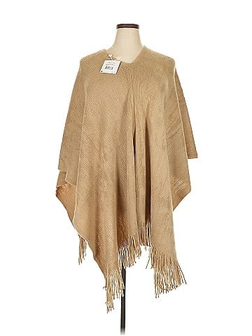 Shiraleah Poncho (view 1)